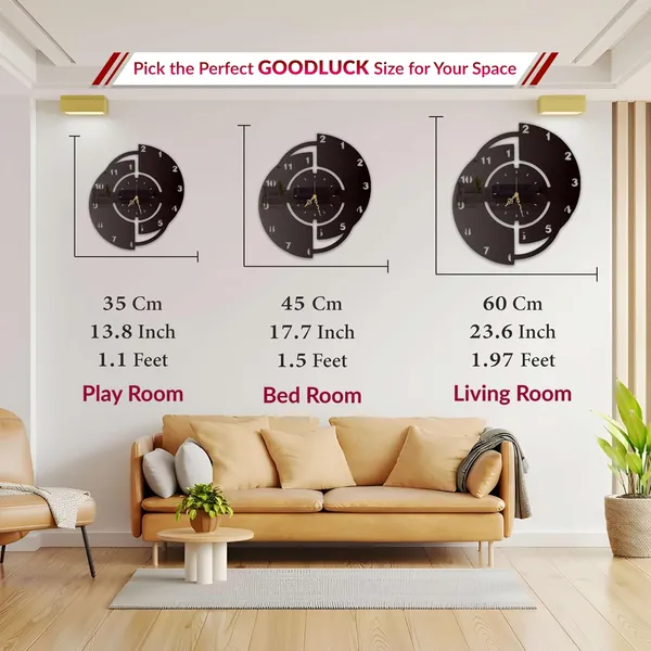 Black_Abstract_Spiral_Wall_Clock_Metal_Built_Ultra_High_Gloss_Silent_Non_Ticking_Movement_Modern_Wall_Decor_Living_Room_Bedroom_Office