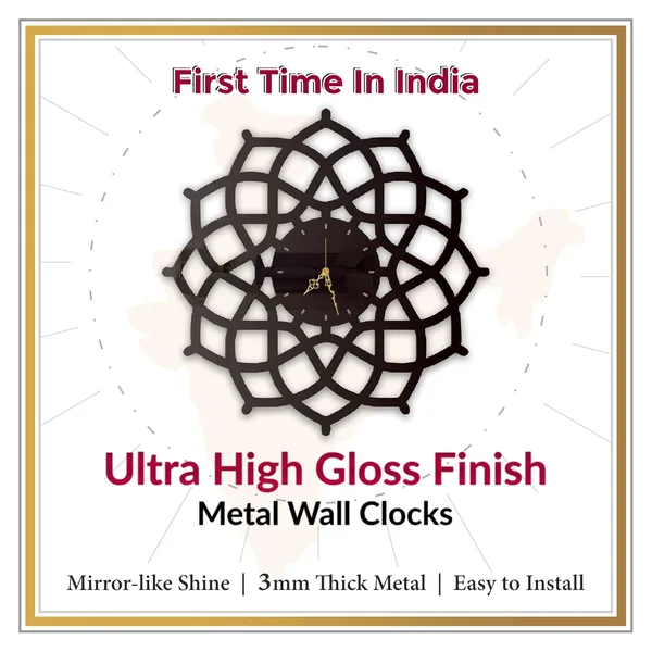 Black_Geometric_Mandala_Wall_Clock_Metal_Built_Ultra_High_Gloss_Silent_Non_Ticking_Movement_Modern_Wall_Decor_Living_Room_Bedroom_Office