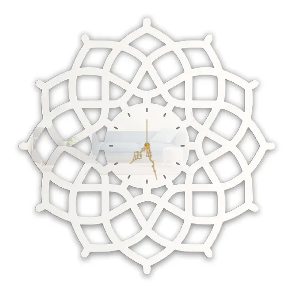 Black_Geometric_Mandala_Wall_Clock_Metal_Built_Ultra_High_Gloss_Silent_Non_Ticking_Movement_Modern_Wall_Decor_Living_Room_Bedroom_Office