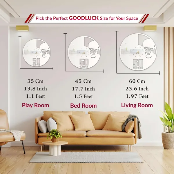 White_Urban_Rap_Icon_Wall_Clock_Metal_Built_Ultra_High_Gloss_Silent_Non_Ticking_Hip_Hop_Wall_Decor_Living_Room_Studio_Bedroom