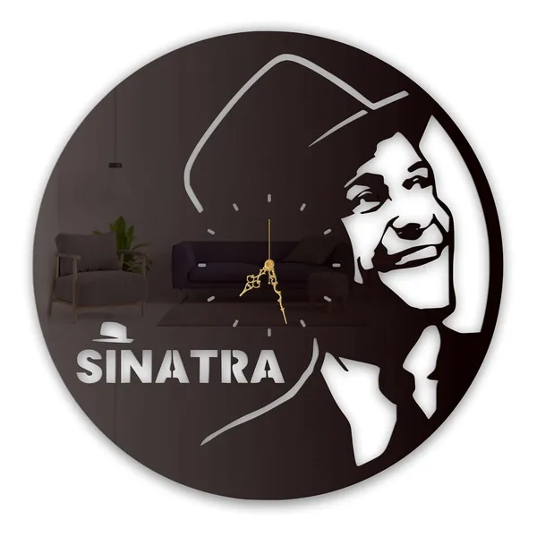 Black_Vintage_Crooner_Wall_Clock_Metal_Built_Ultra_High_Gloss_Silent_Non_Ticking_Retro_Wall_Decor_Living_Room_Cafe_Bedroom