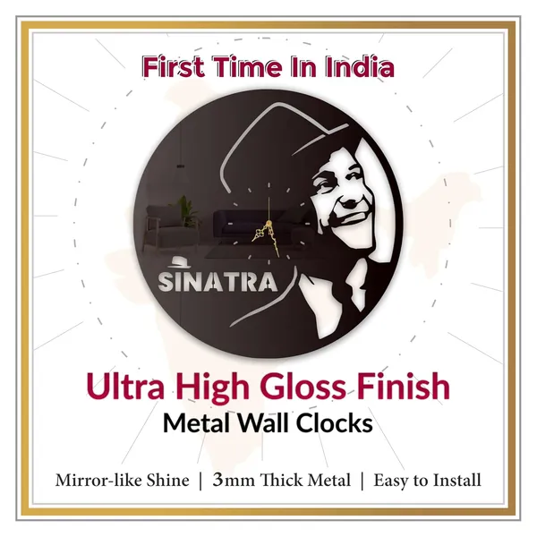 Black_Vintage_Crooner_Wall_Clock_Metal_Built_Ultra_High_Gloss_Silent_Non_Ticking_Retro_Wall_Decor_Living_Room_Cafe_Bedroom