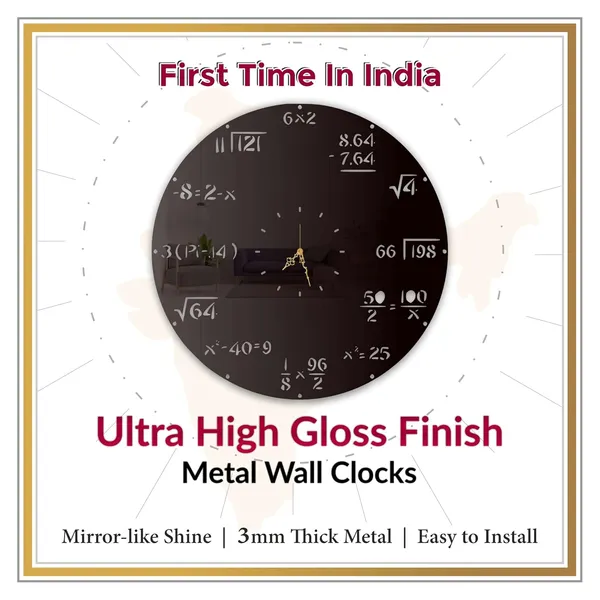 Black_Math_Puzzle_Wall_Clock_Metal_Built_Ultra_High_Gloss_Silent_Non_Ticking_Educational_Wall_Decor_Living_Room_Study_Room_Classroom