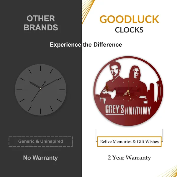 Wine_Red_Medical_Drama_Wall_Clock_Metal_Built_Ultra_High_Gloss_Silent_Non_Ticking_Hospital_Theme_Wall_Decor_Living_Room_Bedroom_Office