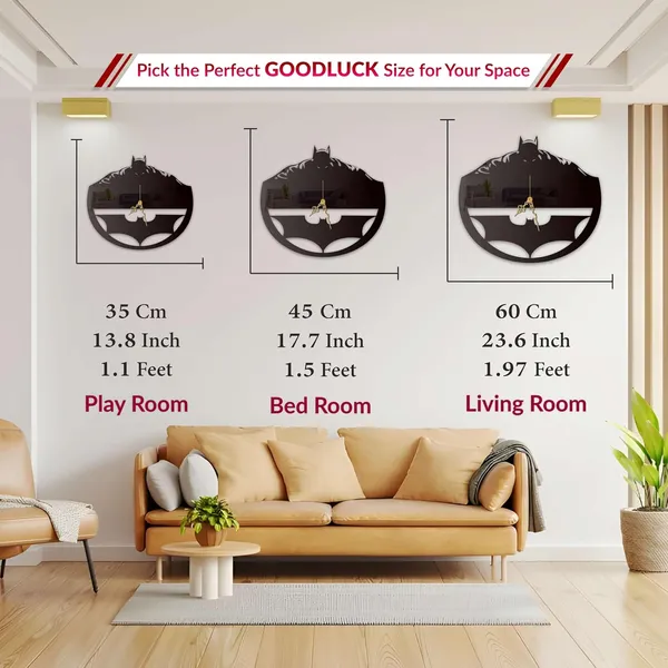 Black_Dark_Vigilante_Emblem_Wall_Clock_Metal_Built_Ultra_High_Gloss_Silent_Non_Ticking_Hero_Themed_Wall_Decor_Living_Room_Bedroom_Fan_Cave