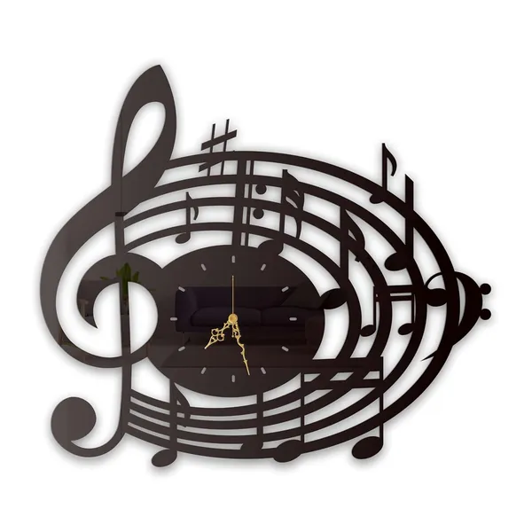 Black_Musical_Notes_Wall_Clock_Metal_Built_Ultra_High_Gloss_Silent_Non_Ticking_Music_Theme_Wall_Decor_Living_Room_Studio_Bedroom