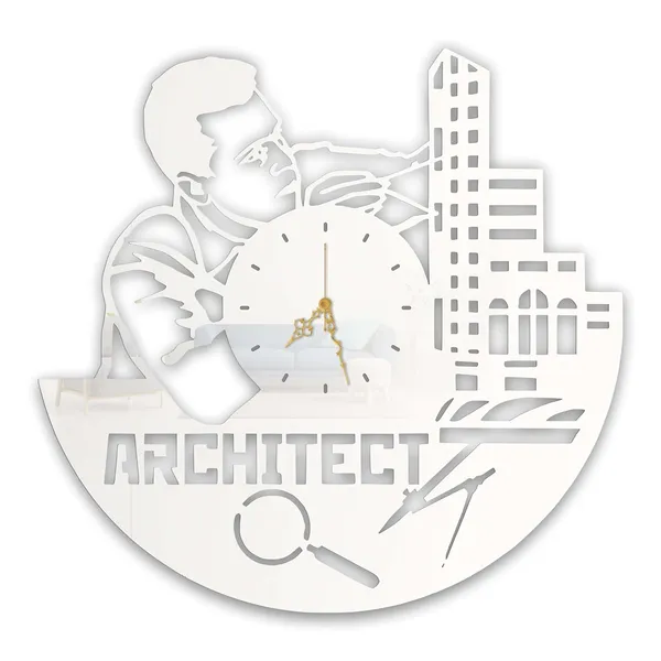 White_Architect_Designer_Wall_Clock_Metal_Ultra_High_Gloss_Silent_Non_Ticking_Modern_Wall_Decor_For_Living_Room_Office_Studio