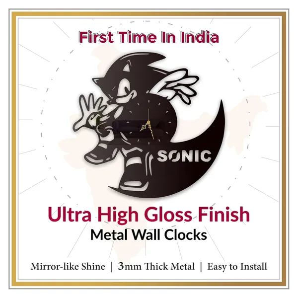 Black_Speed_Hero_Wall_Clock_Metal_Built_Ultra_High_Gloss_Silent_Non_Ticking_Gaming_Wall_Decor_Living_Room_Bedroom_Kids_Room