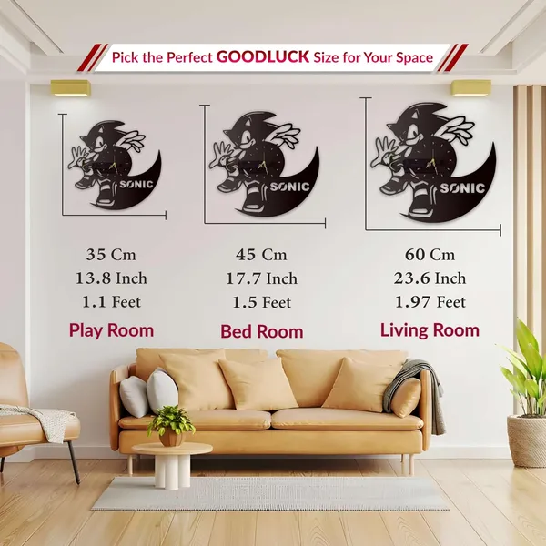 Black_Speed_Hero_Wall_Clock_Metal_Built_Ultra_High_Gloss_Silent_Non_Ticking_Gaming_Wall_Decor_Living_Room_Bedroom_Kids_Room