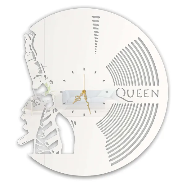 White_Legendary_Rock_Icon_Wall_Clock_Metal_Built_Ultra_High_Gloss_Silent_Non_Ticking_Retro_Music_Wall_Decor_Living_Room_Studio_Bedroom
