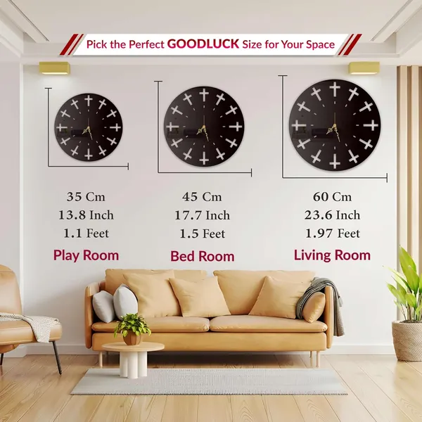 Black_Midnight_Cross_Wall_Clock_Ultra_High_Gloss_Metal_Built_Silent_Non_Ticking_Modern_Wall_Decor_Living_Room_Bedroom_Office