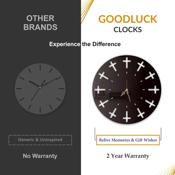 Black_Midnight_Cross_Wall_Clock_Ultra_High_Gloss_Metal_Built_Silent_Non_Ticking_Modern_Wall_Decor_Living_Room_Bedroom_Office