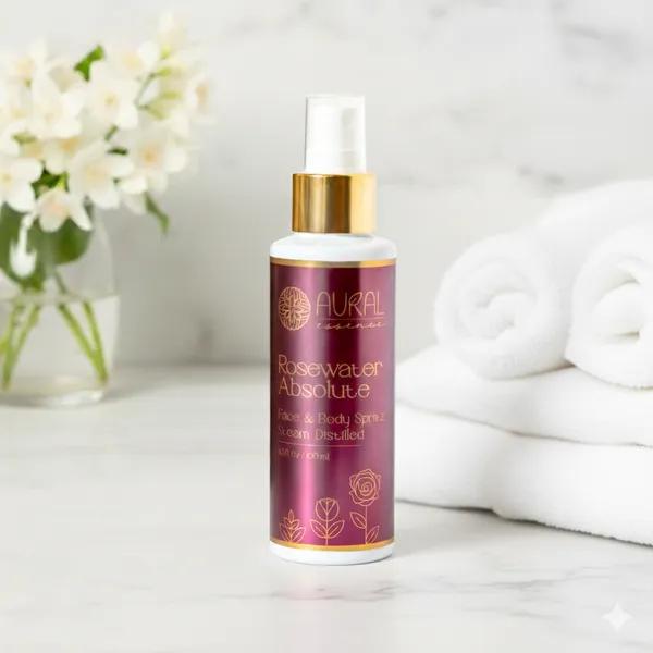 Rosewater_Absolute_&_Brahmi_Water_Face_&_Body_Spritz_&_Floral_Hydrosol_(Pack_Of_2)