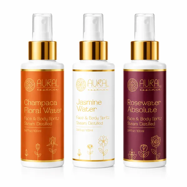 Rosewater,_Jasmine_Water_&_Champaca_Floral_Water_Face_&_Body_Spritz_&_Floral_Hydrosol_(Pack_Of_3)