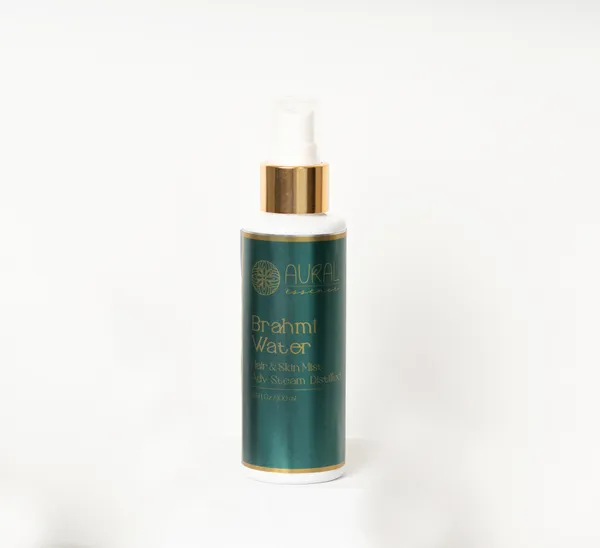Rosewater_Absolute_&_Brahmi_Water_Face_&_Body_Spritz_&_Floral_Hydrosol_(Pack_Of_2)