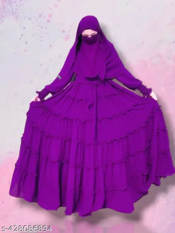 Purple_Burqua_Abaya_Hijab_Nakab_Set_For_Women