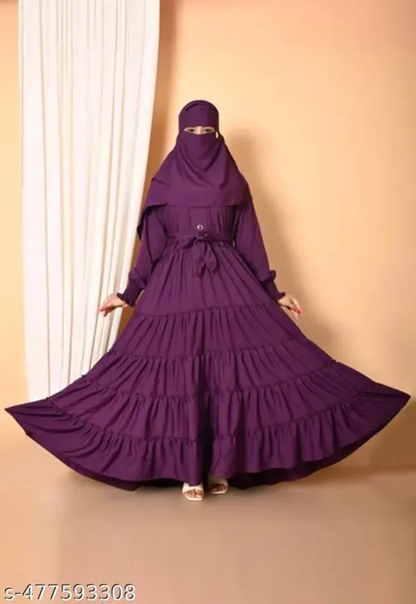 Purple_Burqua_Abaya_Hijab_Nakab_Set_For_Women