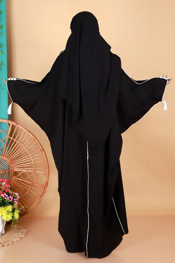 Black_Kaftan_Abaya_Full_Set_With_Free_Dupatta_And_Embroidery_Nose_Piece_Kafta_Burqua_For_Women