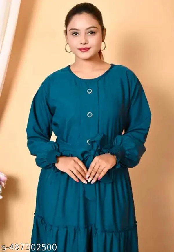 Teal_Morpeach_Burqua_Abaya_Hijab_Nakab_Set_For_Women