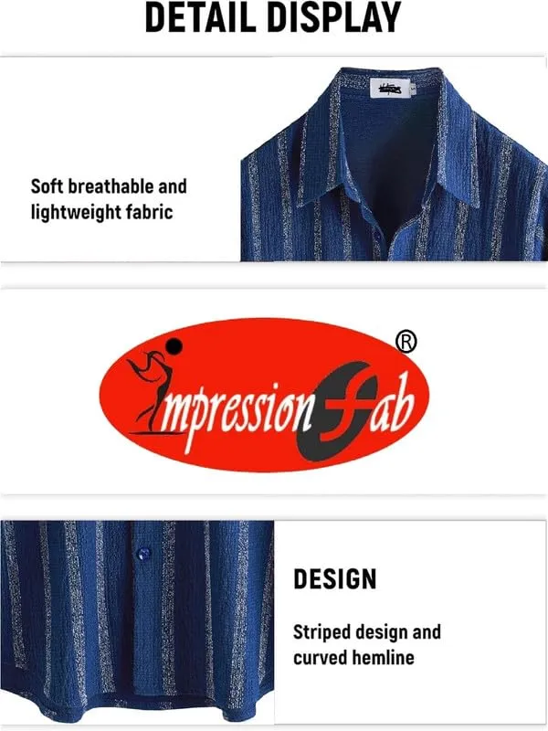 Dark_Blue_Cotton_Regular_Fit_Short_Sleeve_Collared_Neck_T_Shirt_For_Men