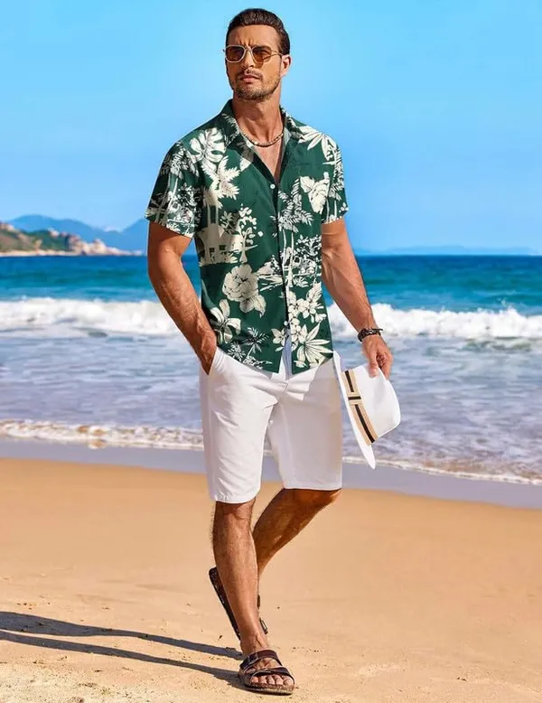 Multicolour_Cotton_Regular_Fit_Western_Half_Sleeve_Collared_Neck_T_Shirt_For_Men