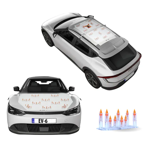 KIA_EV6_Orange_Car_Protection_Spikes_|_Smart,_Safe_&_Humane_way_to_Deter_Animals_|_Roof_&_Bonnet_Protection_from_Dogs_&_Monkeys_|_Magnetic_Holding_&_Box_Closure_|_Anti-Theft_&_Scratch_Protection_|_Foldable_In-Built_Plastic_Box