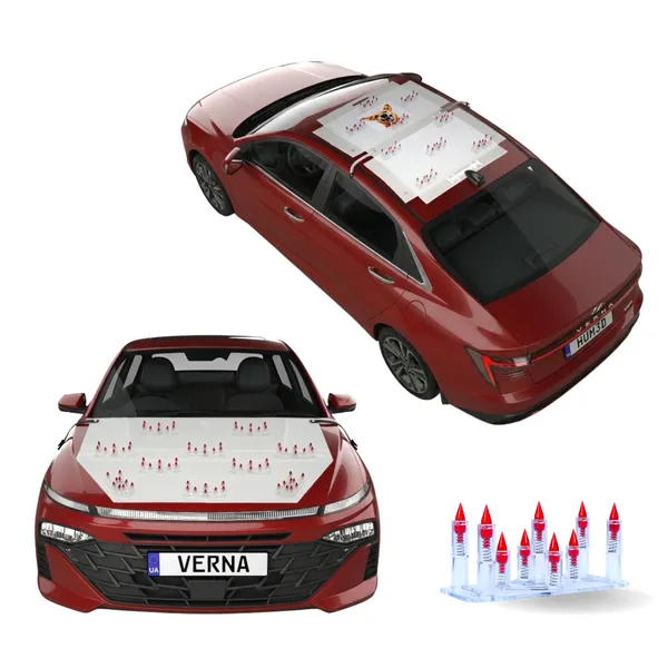 Hyundai_New_Verna_Red_Car_Protection_Spikes_|_Smart,_Safe_&_Humane_way_to_Deter_Animals_|_Roof_&_Bonnet_Protection_from_Dogs_&_Monkeys_|_Magnetic_Holding_&_Box_Closure_|_Anti-Theft_&_Scratch_Protection_|_Foldable_In-Built_Plastic_Box