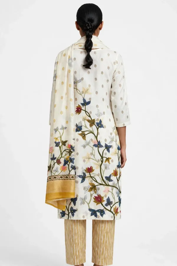 Unstitched_White_Printed_Women’s_Ethnic_Wear_Salwar_Suit_Set_with_Dupatta