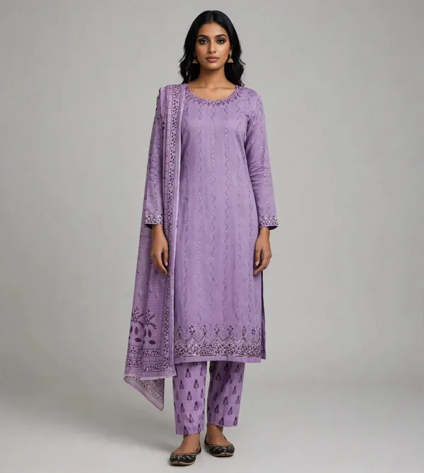 Unstitched_Purple_Women’s_Ethnic_Wear_Salwar_Suit_Set_with_Dupatta