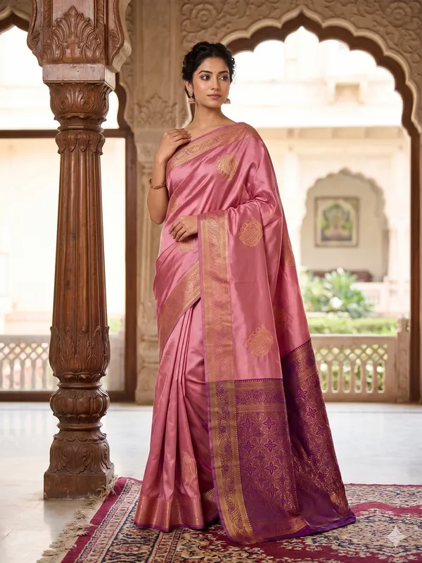 light_pink_and_purple_large_leaf_design