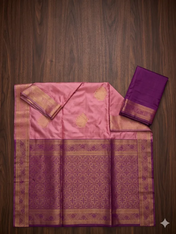 light_pink_and_purple_large_leaf_design