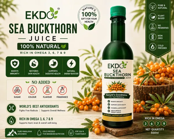 EKDO_Sea_Buckthorn_Juice_500ml_(Pack_of_2)_|_Rich_in_Omega_3,_6,_7_&_9_|_100%_Natural_|_Antioxidant_Health_Drink_|_No_Added_Sugar,_Colour_&_Preservatives