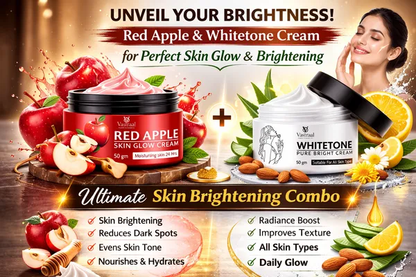 Whitetone_Pure_Bright_Cream�_Brightening_&_Dark_Spot_Reduction_Cream_|_Red_Apple_Skin_Glow_Cream�_24_Hours_Moisturizing_&_Natural_Radiance_(Pack_Of_2)