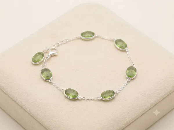 925_Silver_Jewellery_Kyanite_Stone_Bracelet