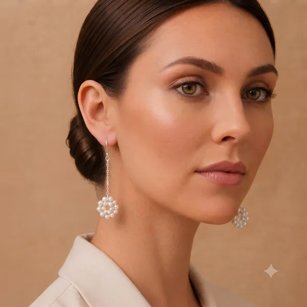 925_Silver_Jewellery_Pearl_Dangling_Earings
