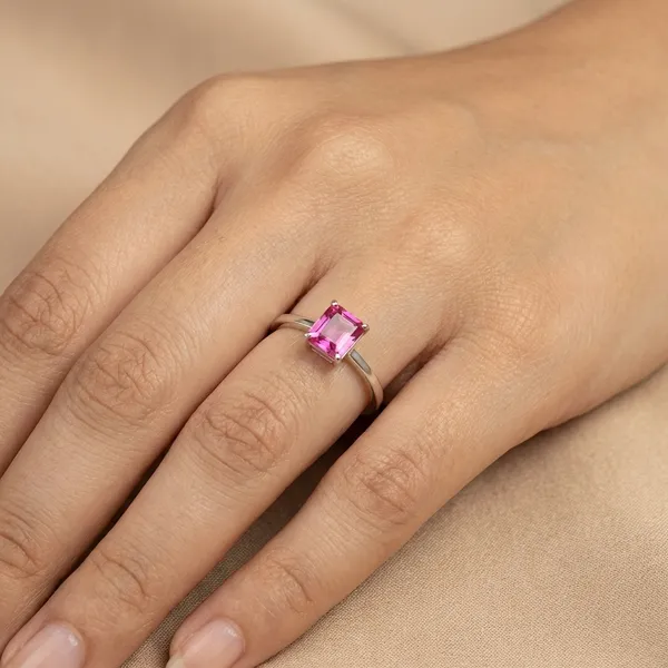 925_Silver_Jewellery_Red_Ruby_Sterling_Silver_Ring_For_Women