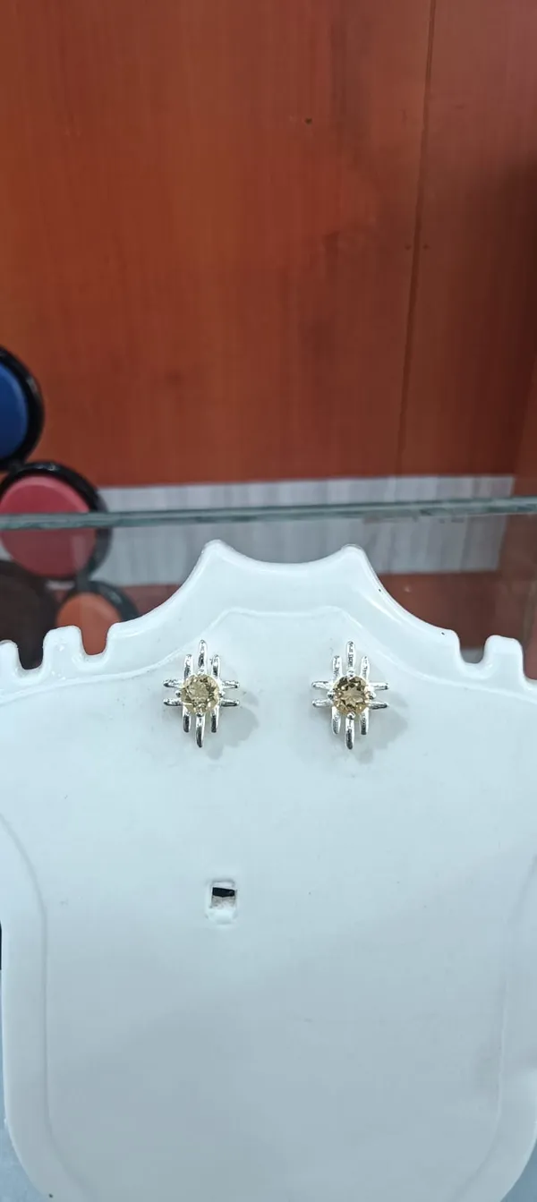 925_Silver_Jewellery_Citrin_Designer_Tops