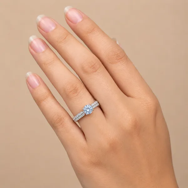 925_SILVER_JEWELLERY_SOLITAIRE_BAND_RING_