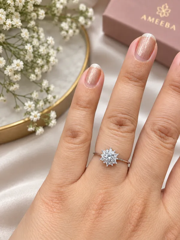 925_SILVER_JEWELLERY_SOLITAIR_RING_