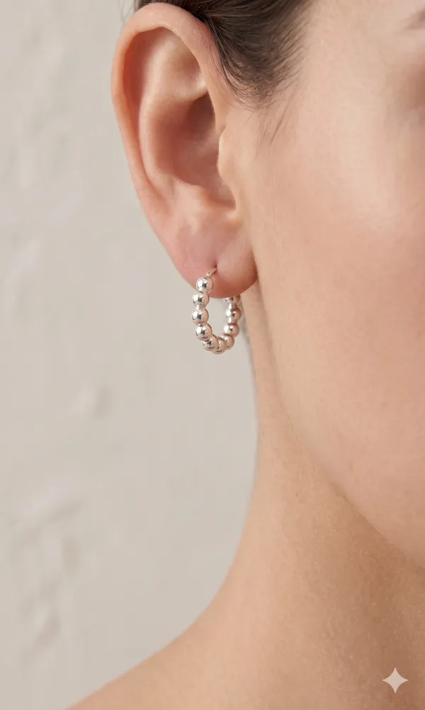 925_Silver_Jewellery_Silver_Ball_Bali
