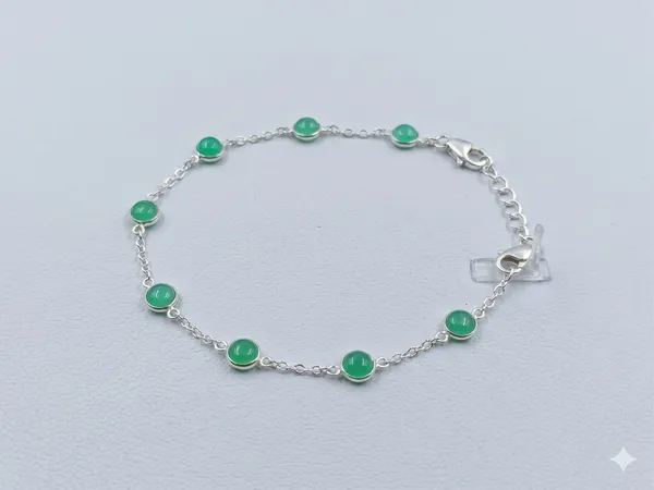 925_Silver_Jewellery_Crysoplast_minimal_bracelet