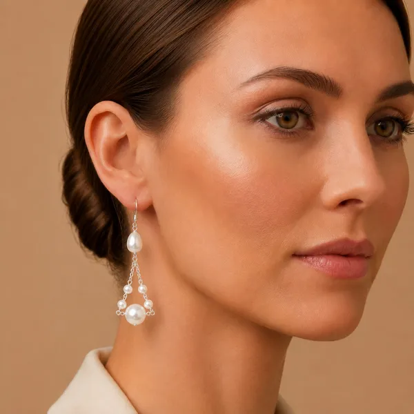 925_Silver_Jewellery_Pearl_Dangling_Earings