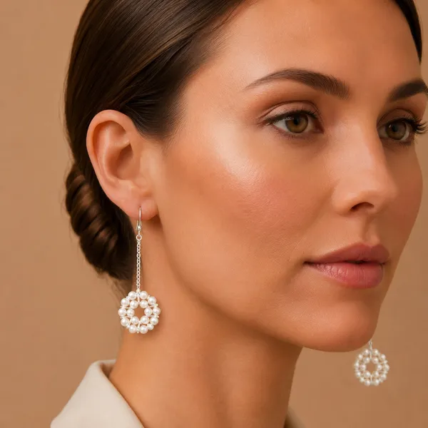 925_Silver_Jewellery_Pearl_Dangling_Earings