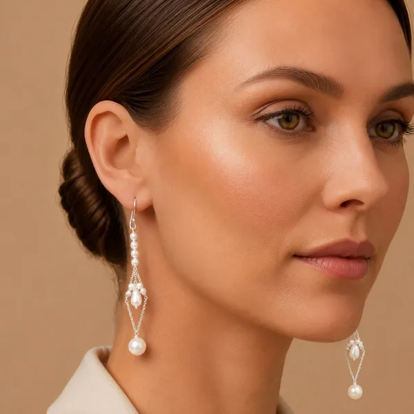 925_Silver_Jewellery_Pearl_Dangling_Earings