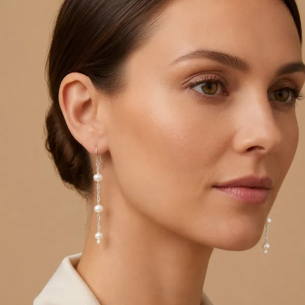 925_Silver_Jewellery_Pearl_Dangling_Earings