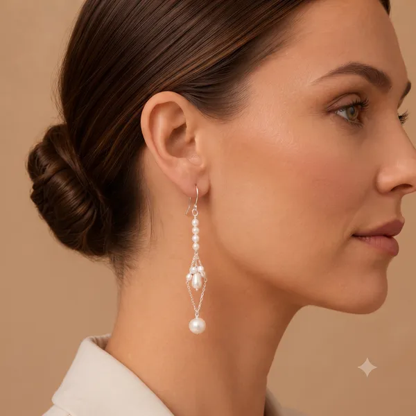 925_Silver_Jewellery_Pearl_Dangling_Earings