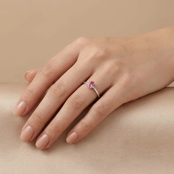 925_Silver_Jewellery_Ruby_Oval_cut_ring