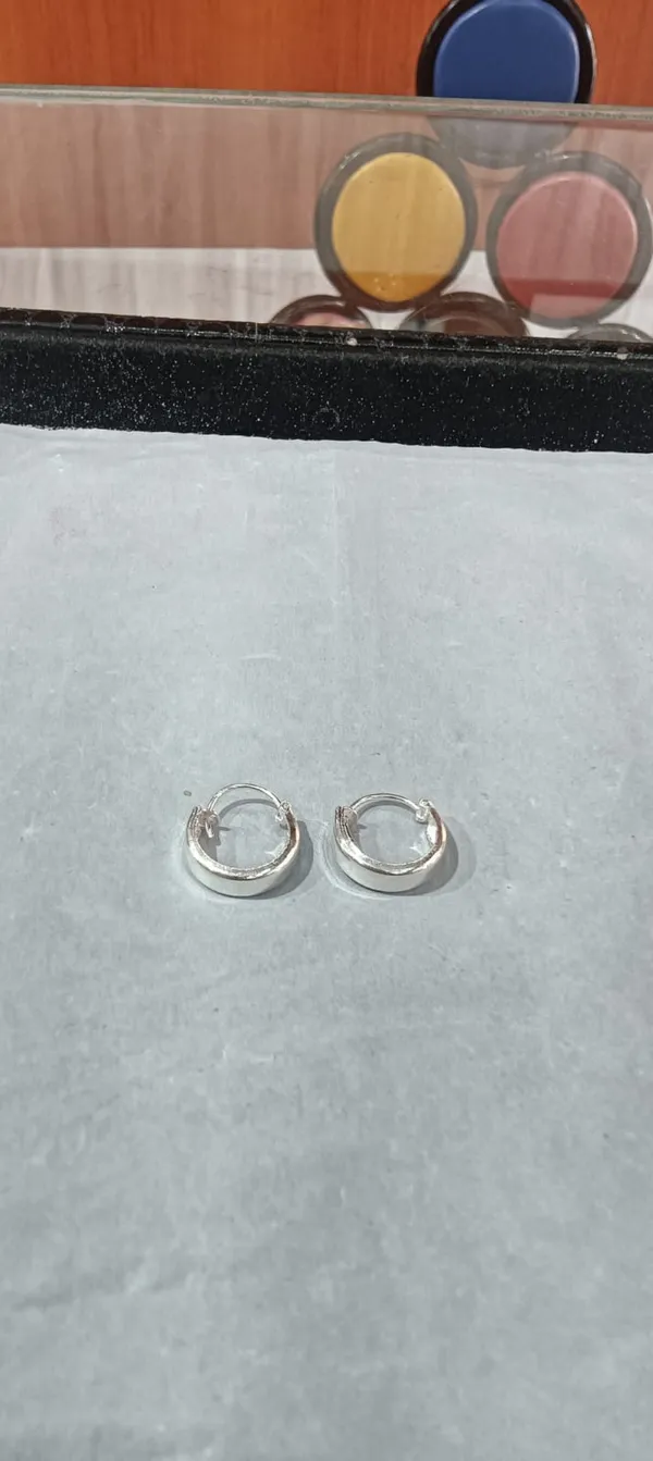 925_Silver_Jewellery_Flat_Silver_Bali