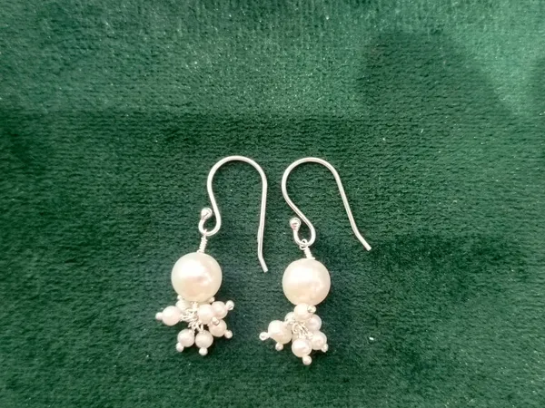 925_Silver_Jewellery_Pearl_Dangling_Earings