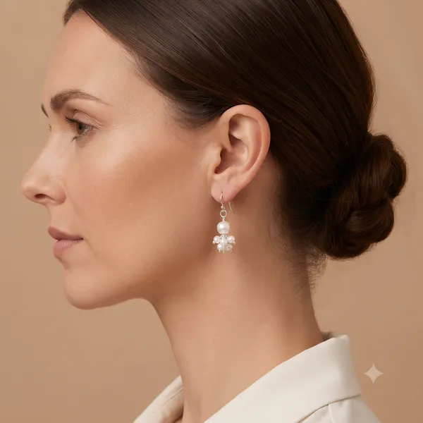 925_Silver_Jewellery_Pearl_Dangling_Earings